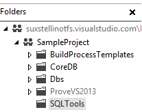 tfservice_SQLTools